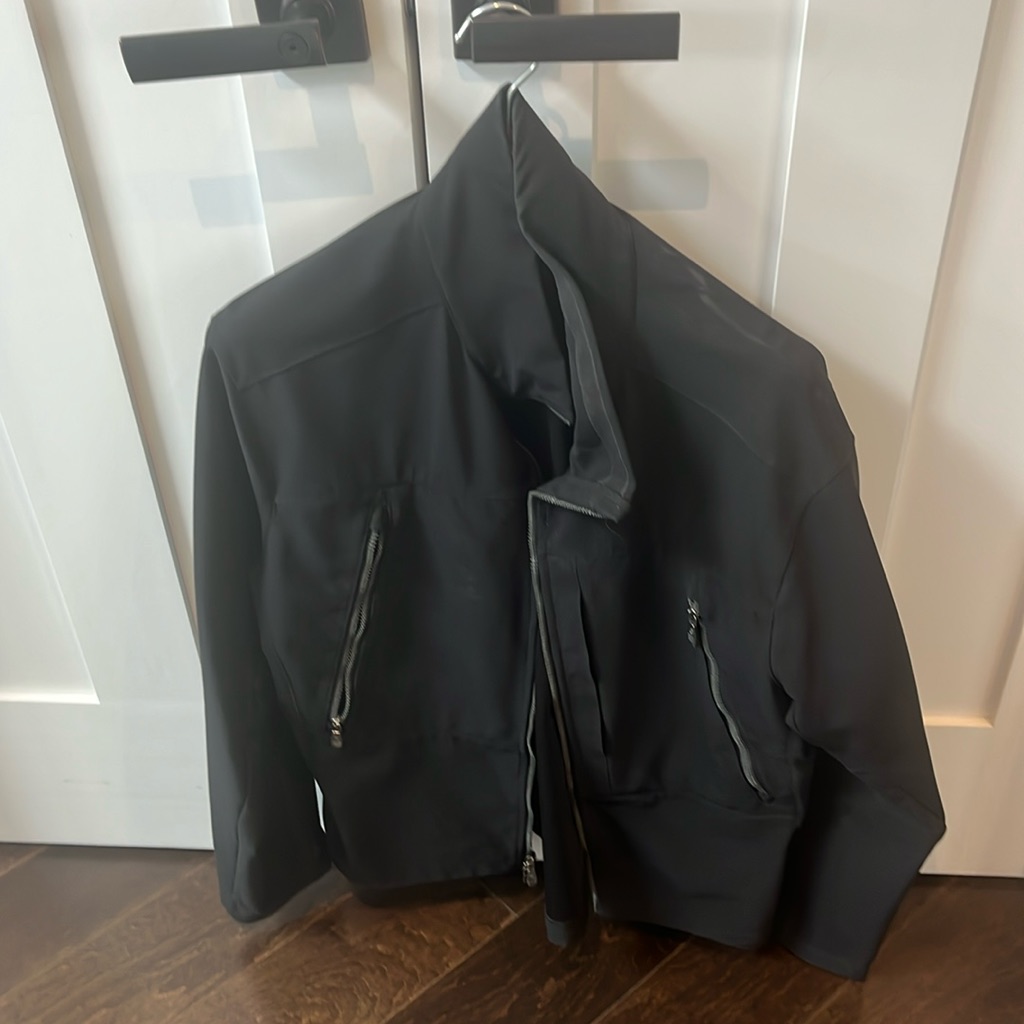 Victorinox Performance Jacket Size Xl